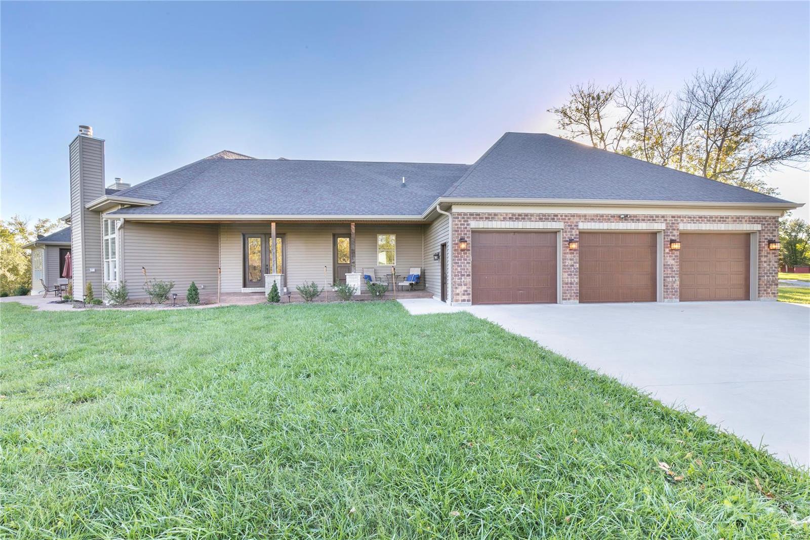 Flintlock Estate - Residential