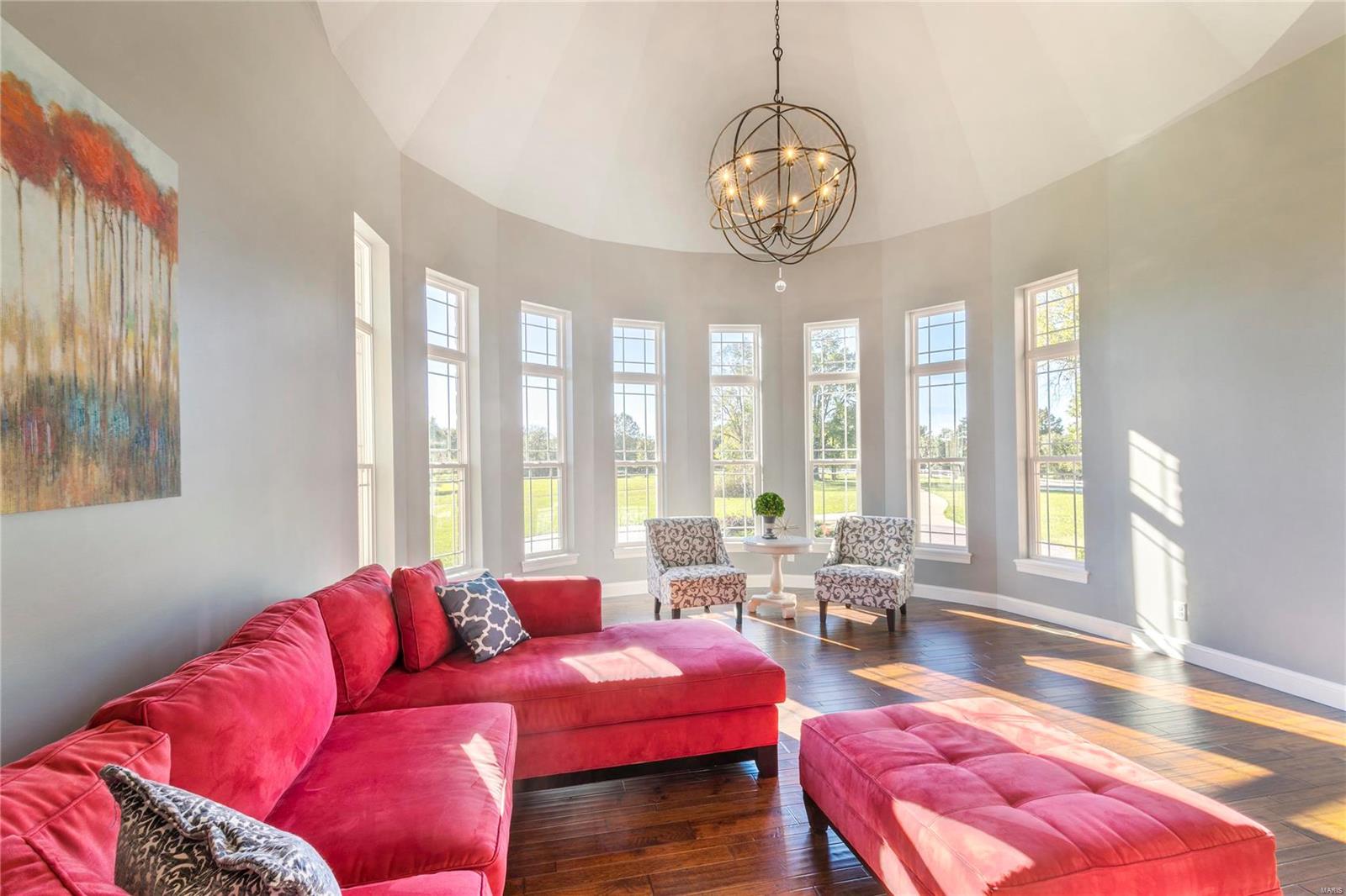 Flintlock Estate - Residential