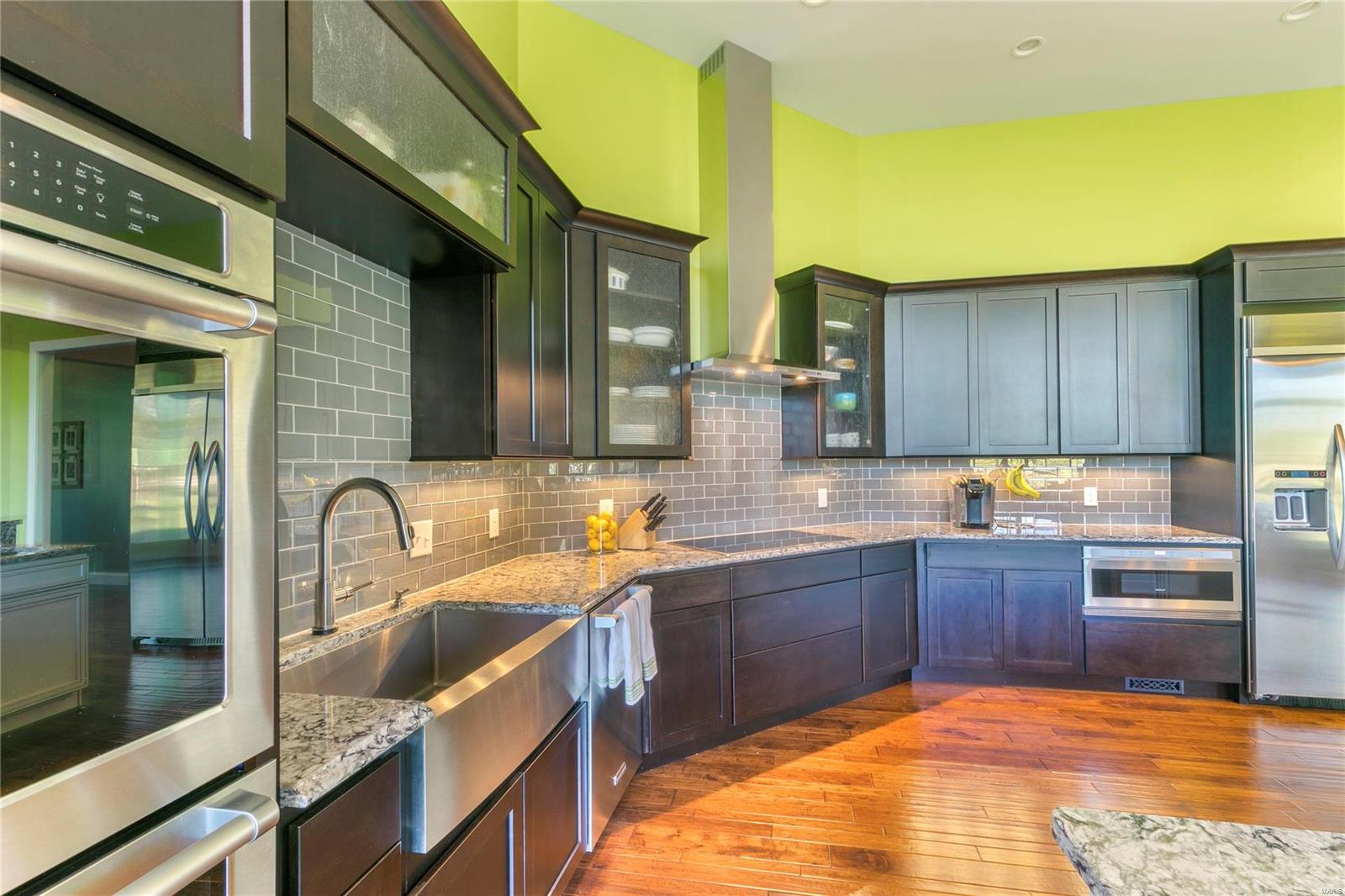 Flintlock Estate - Residential