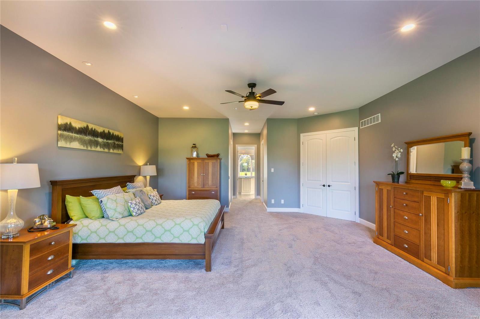 Flintlock Estate - Residential