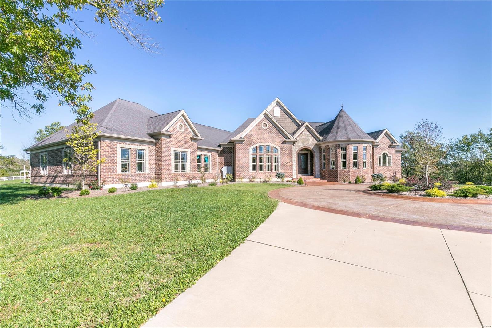 Flintlock Estate - Residential