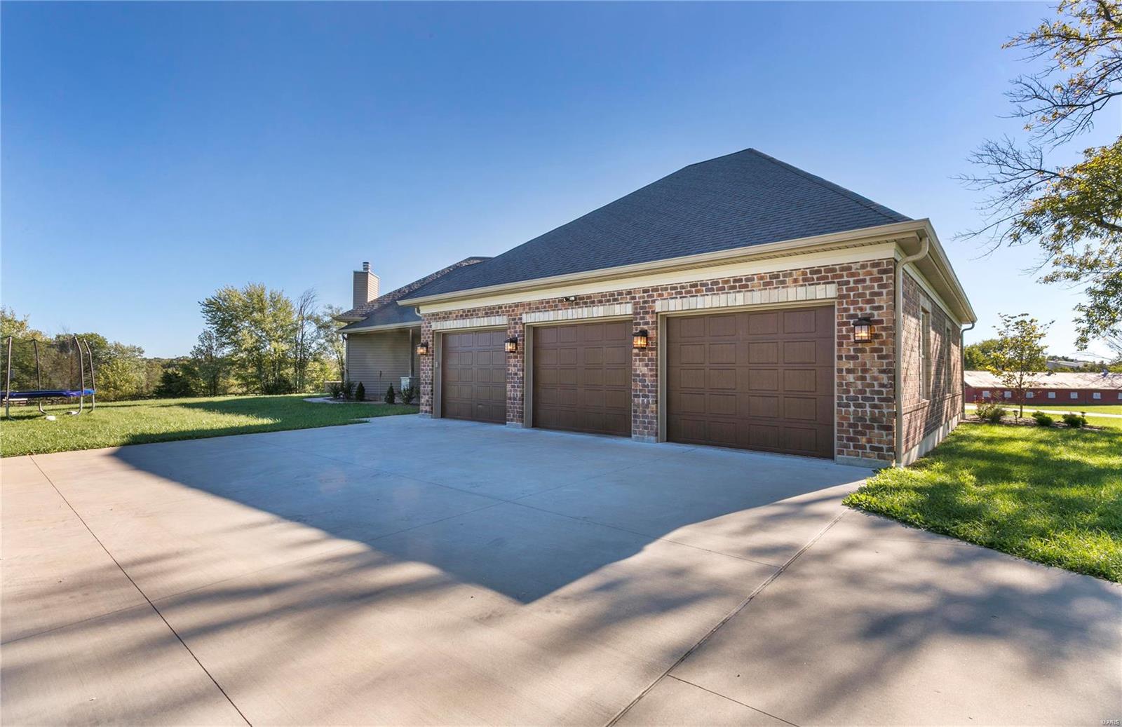 Flintlock Estate - Residential