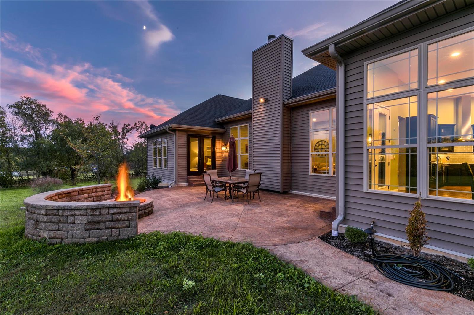 Flintlock Estate - Residential