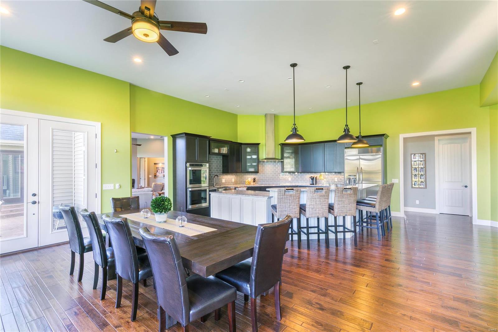 Flintlock Estate - Residential