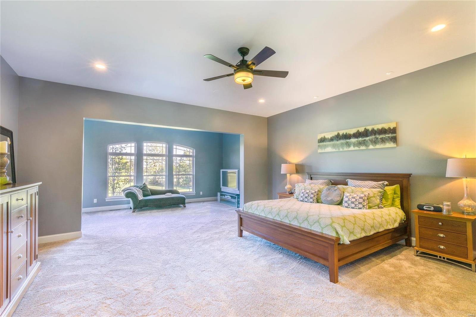 Flintlock Estate - Residential