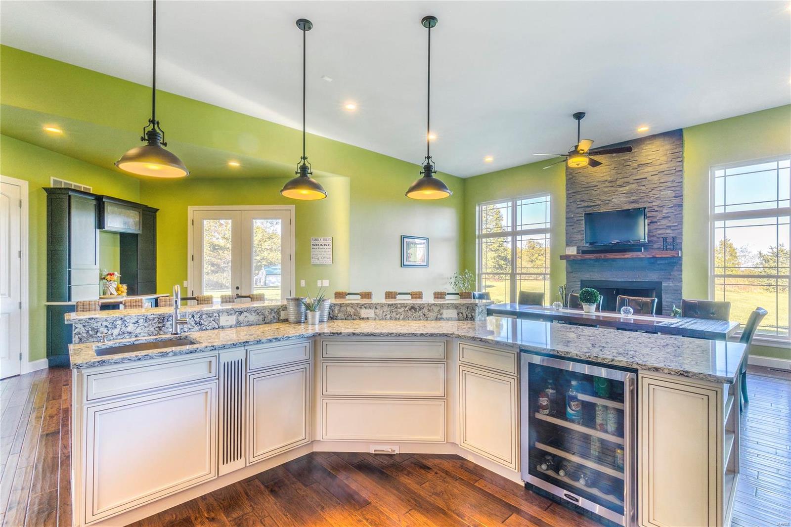 Flintlock Estate - Residential