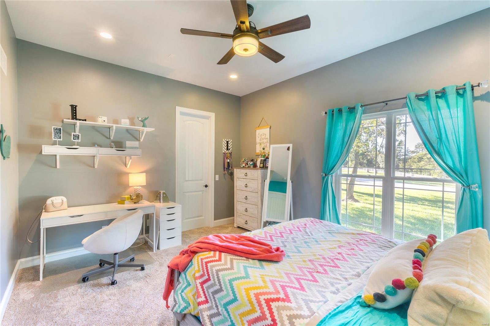 Flintlock Estate - Residential