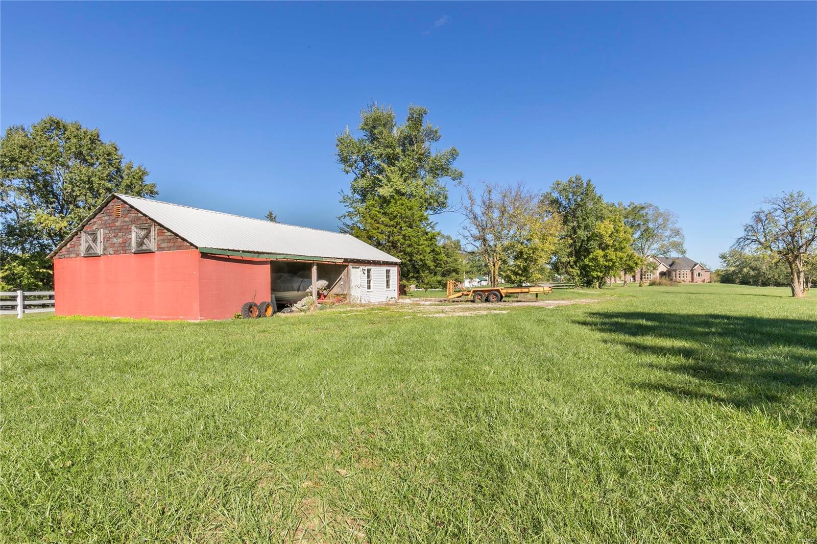 Flintlock Estate - Residential