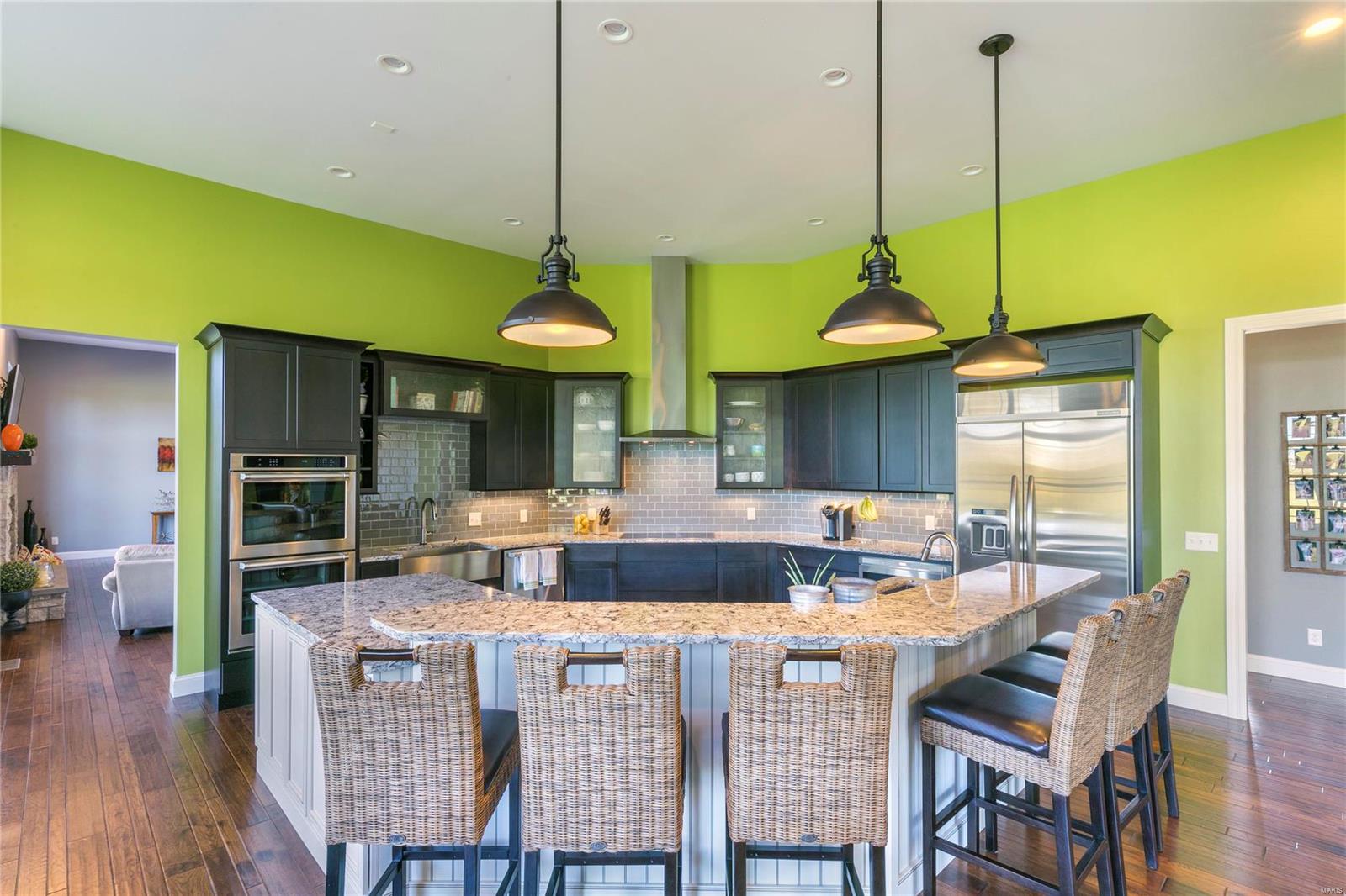 Flintlock Estate - Residential