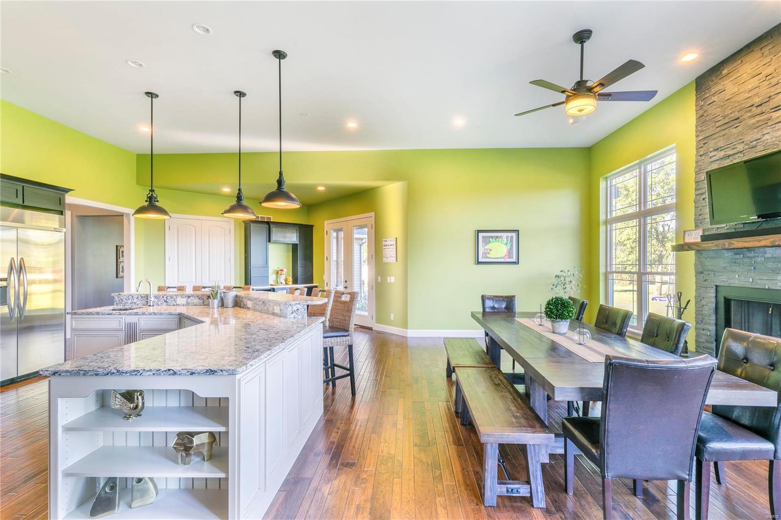 Flintlock Estate - Residential