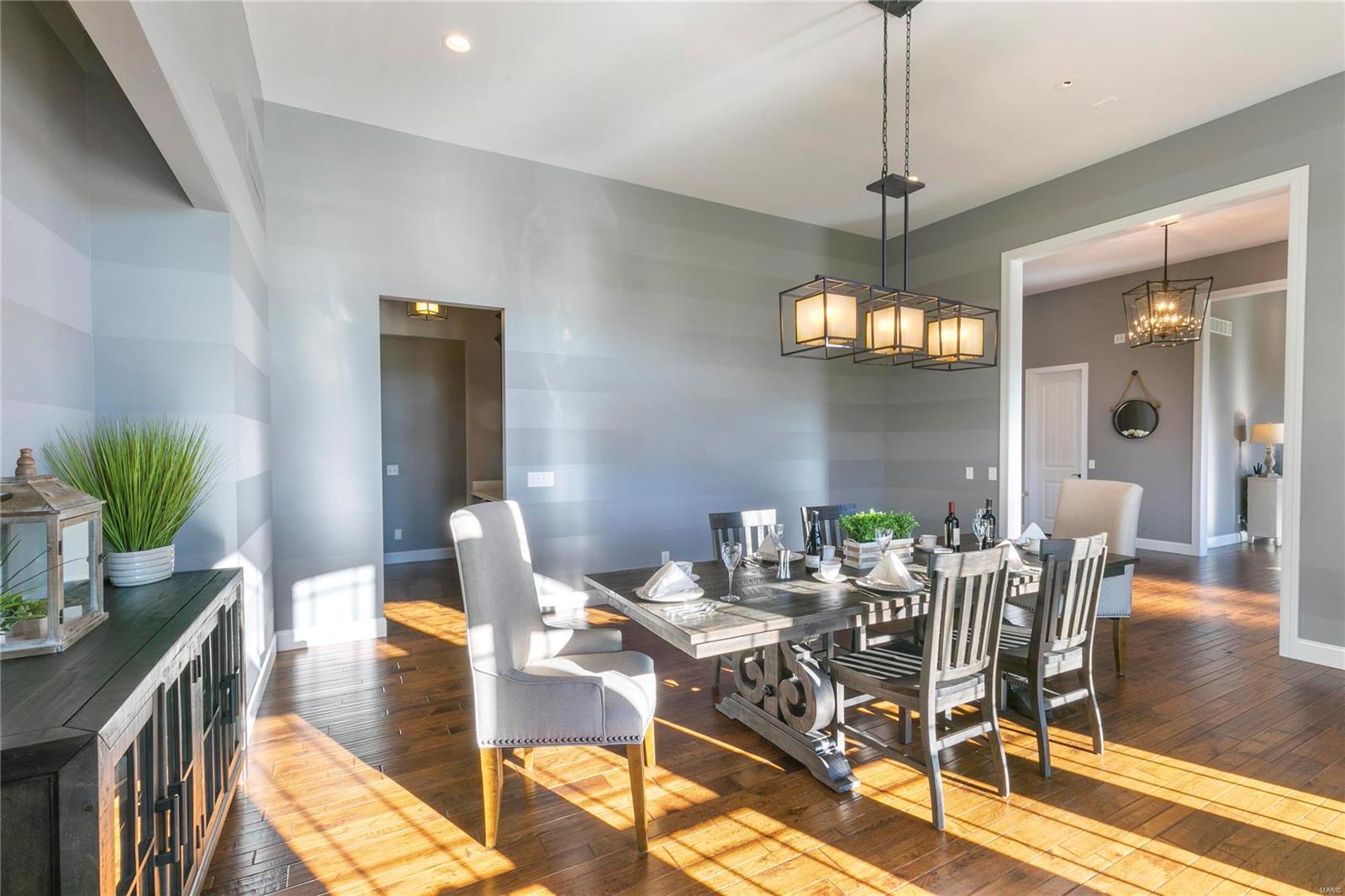 Flintlock Estate - Residential