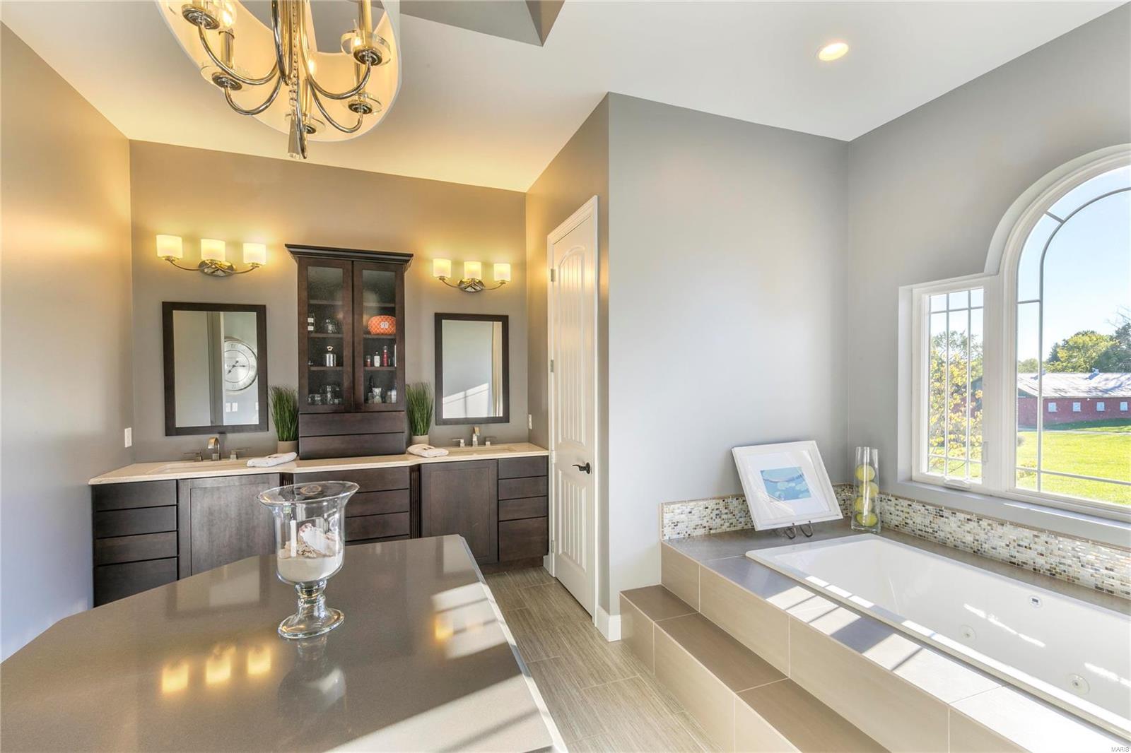 Flintlock Estate - Residential