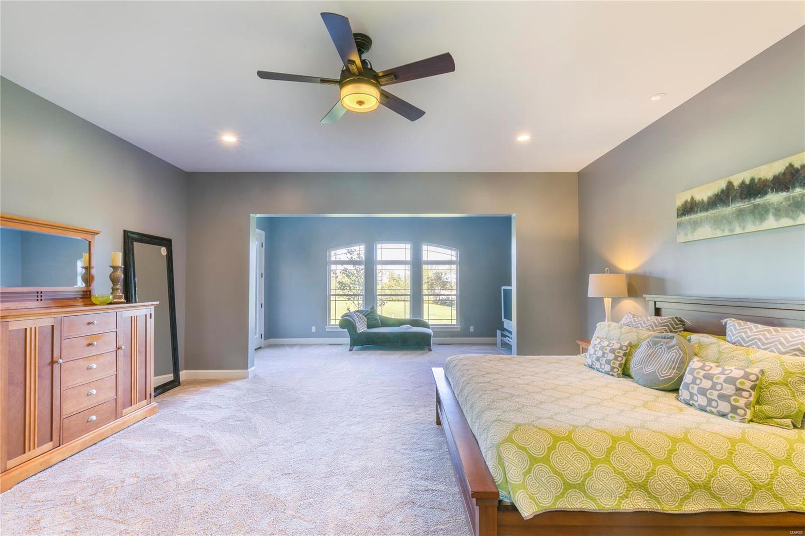 Flintlock Estate - Residential