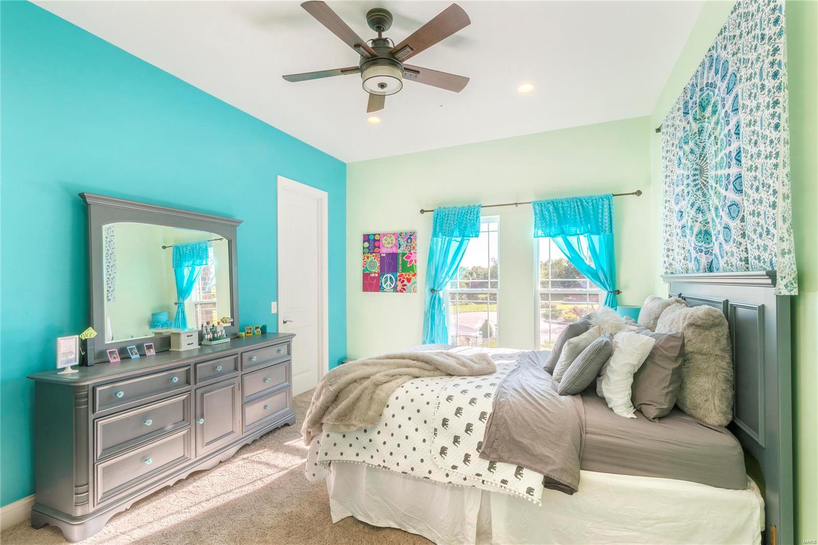 Flintlock Estate - Residential