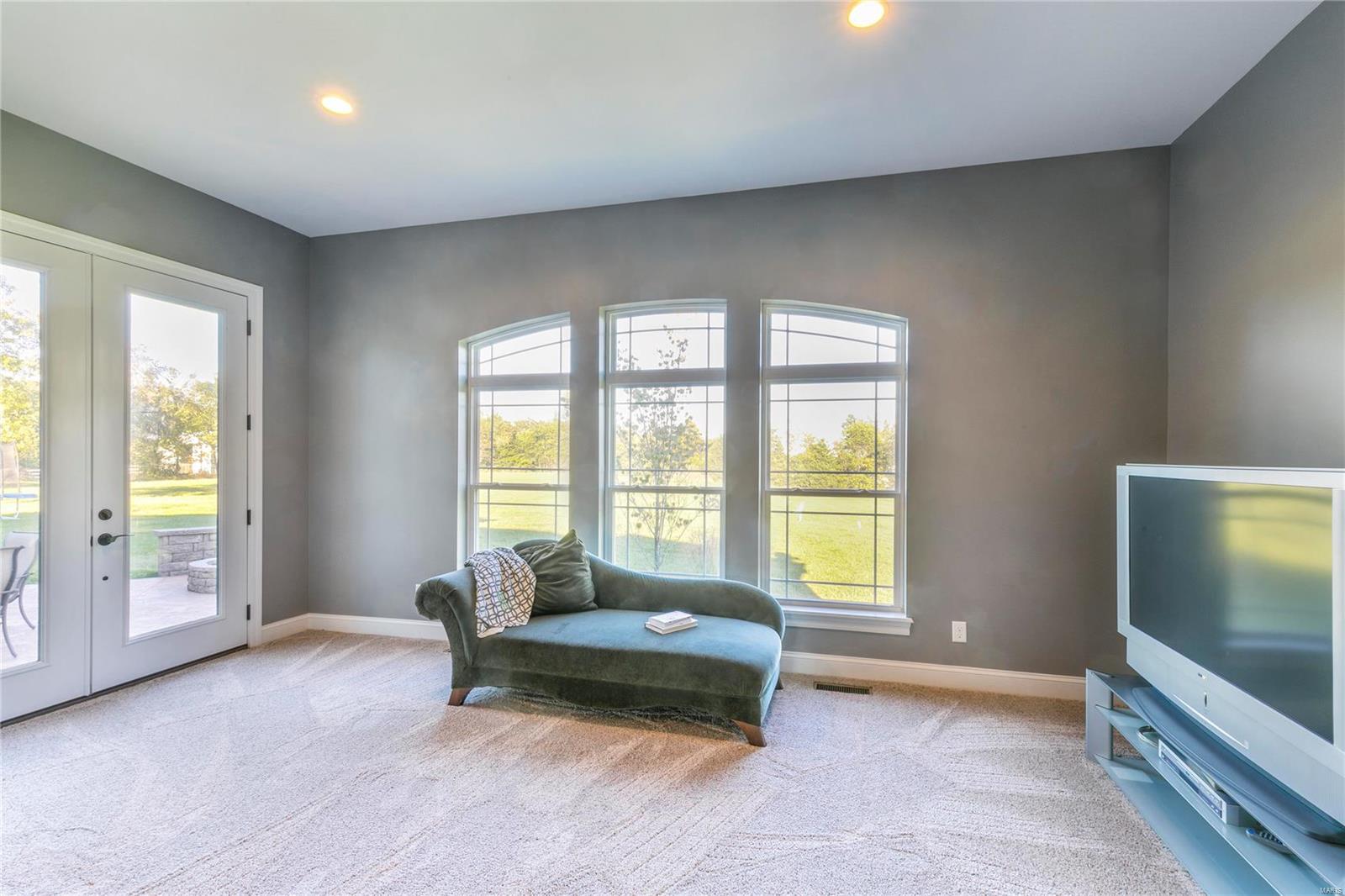 Flintlock Estate - Residential