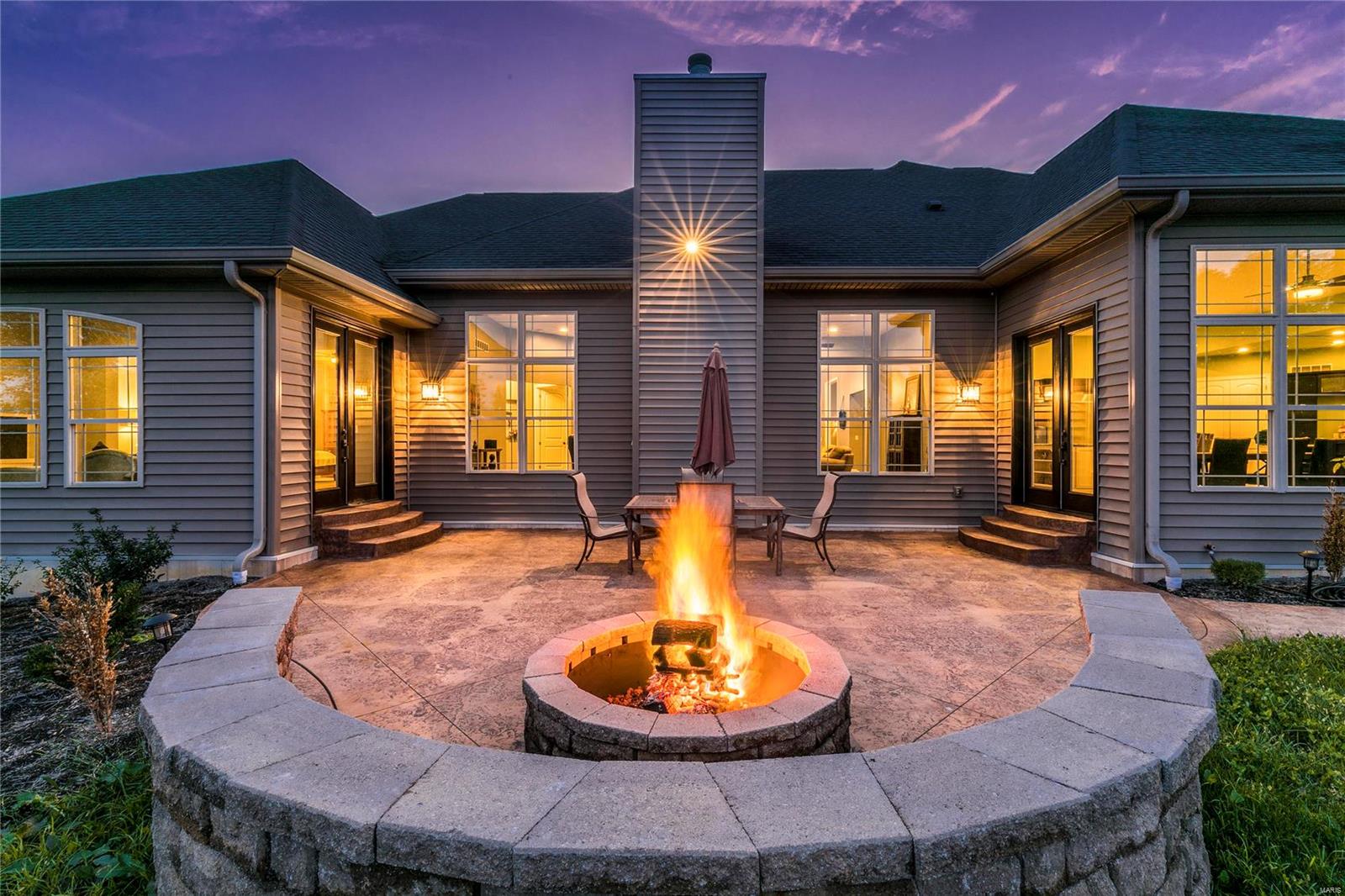 Flintlock Estate - Residential