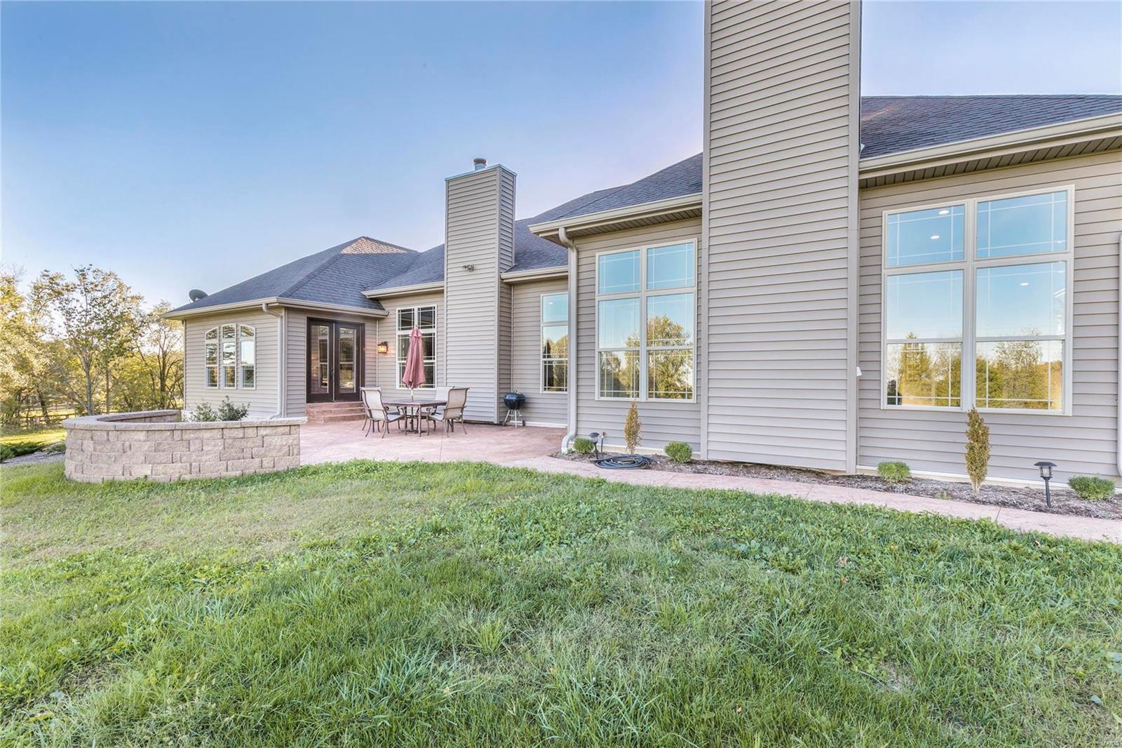 Flintlock Estate - Residential