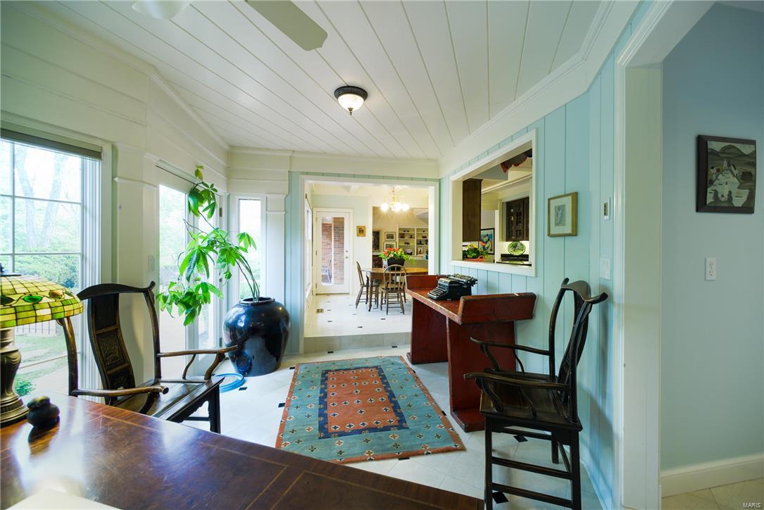 Kings Glen - Residential