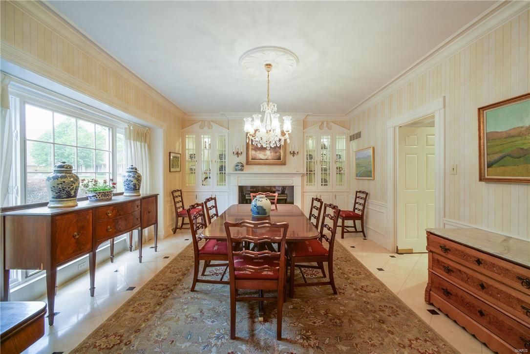 Kings Glen - Residential