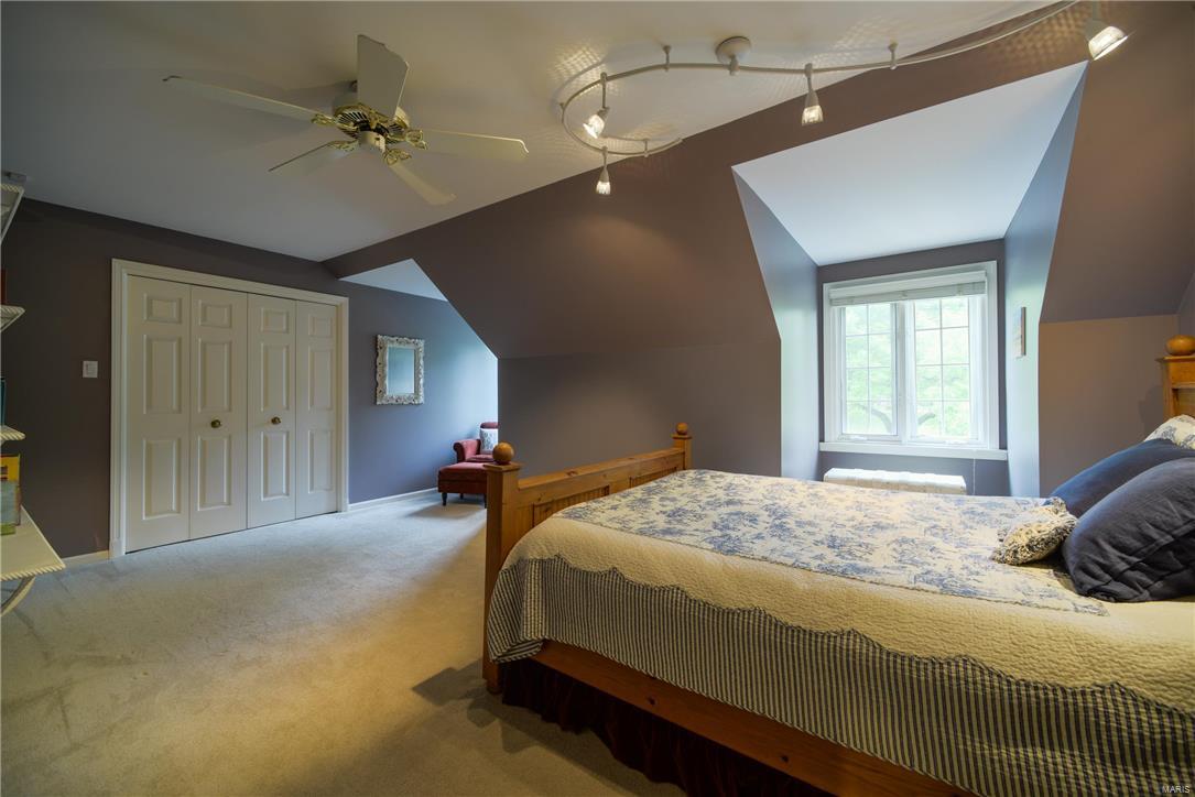 Kings Glen - Residential