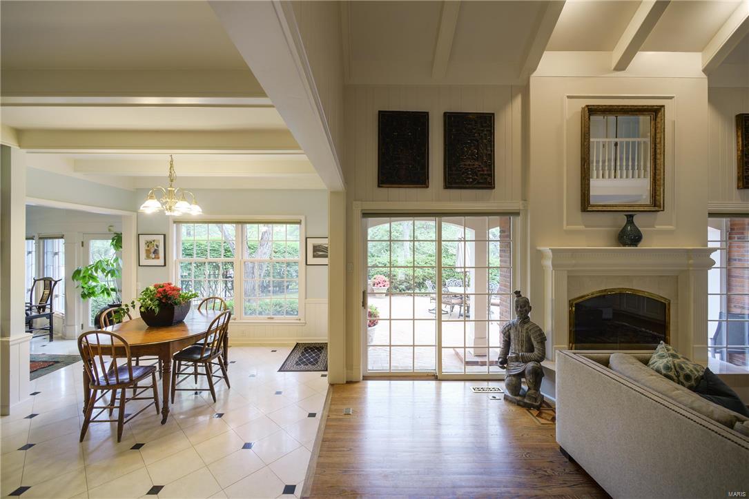 Kings Glen - Residential