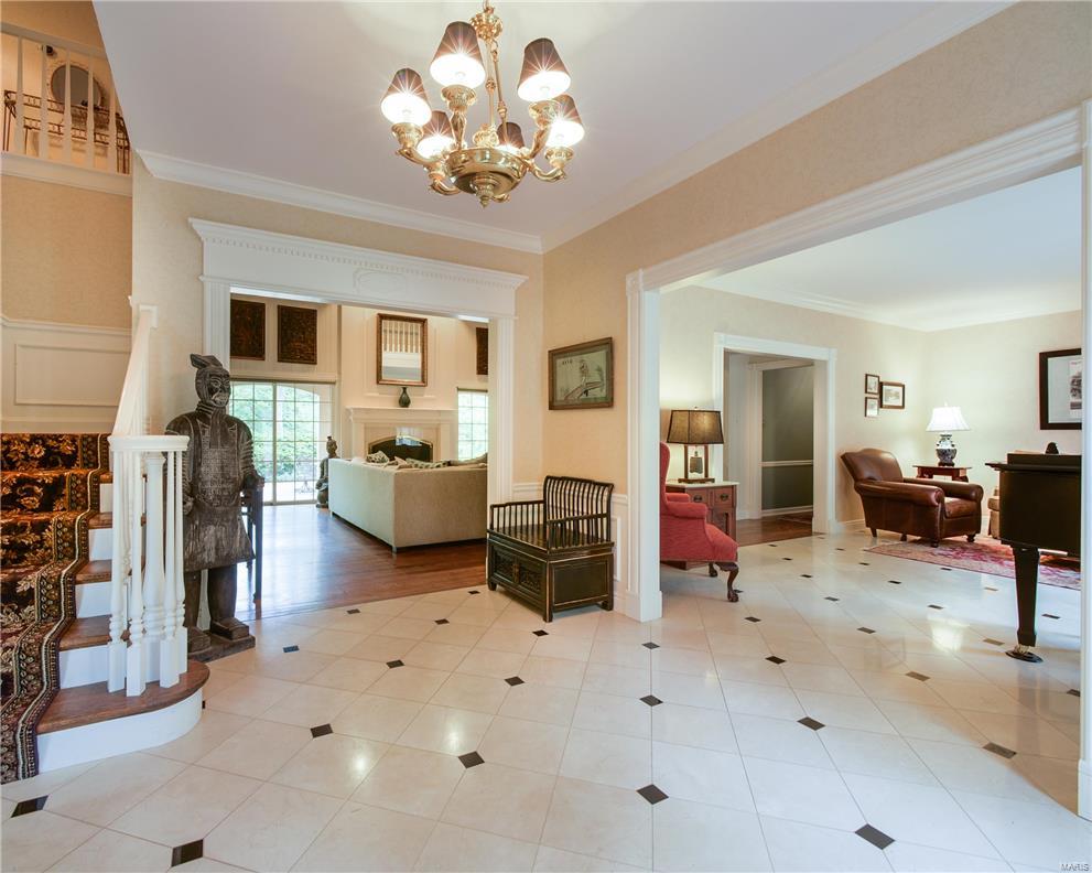 Kings Glen - Residential