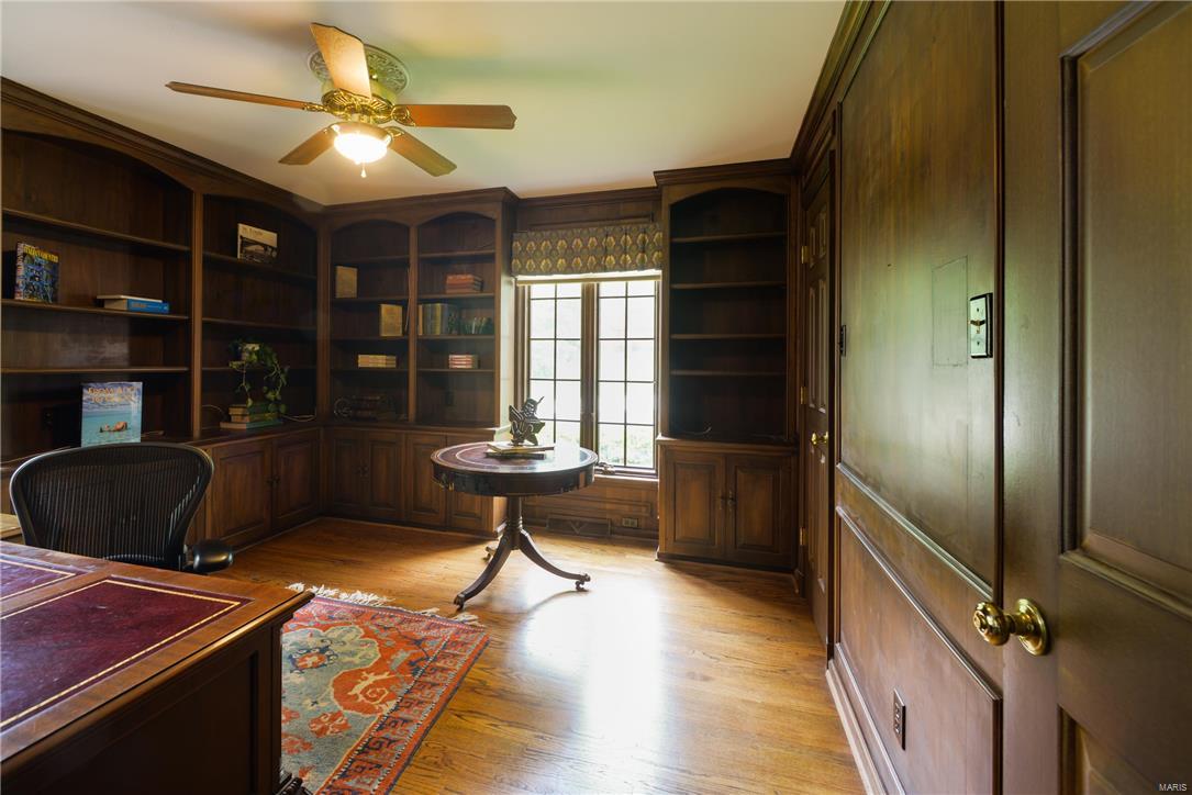 Kings Glen - Residential