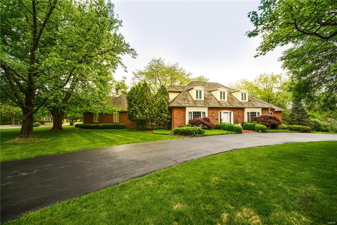 Kings Glen - Residential