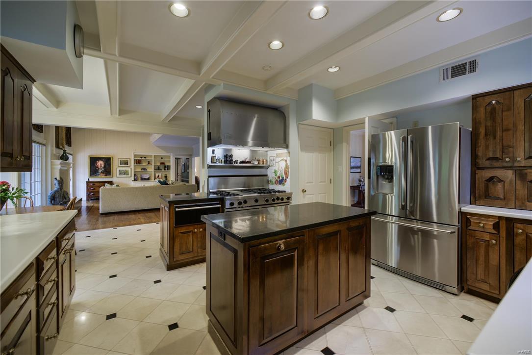 Kings Glen - Residential