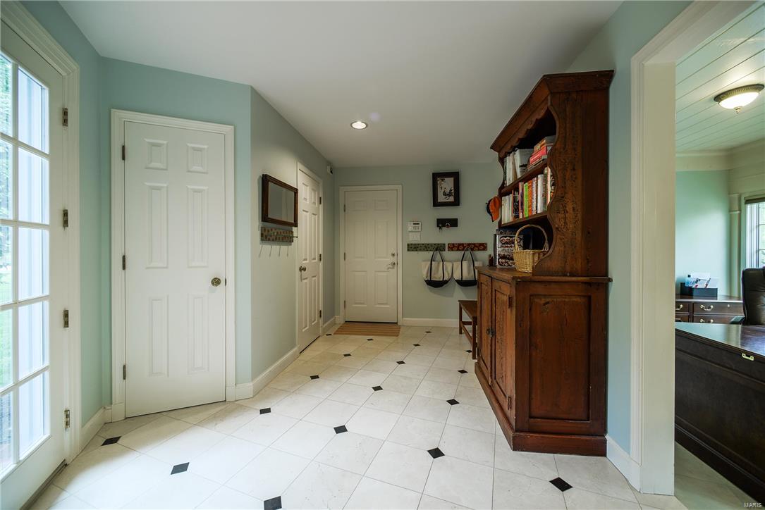 Kings Glen - Residential