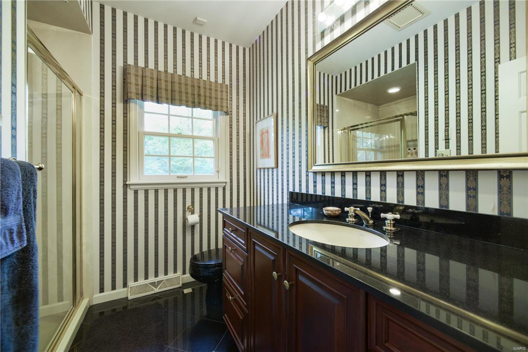 Kings Glen - Residential