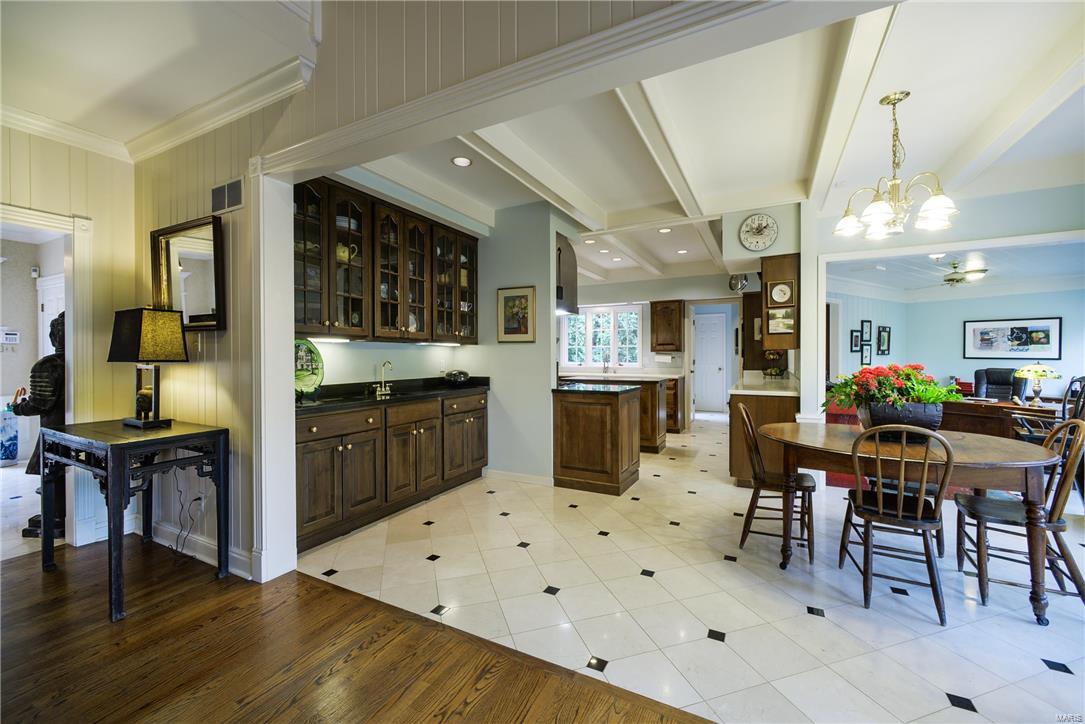 Kings Glen - Residential