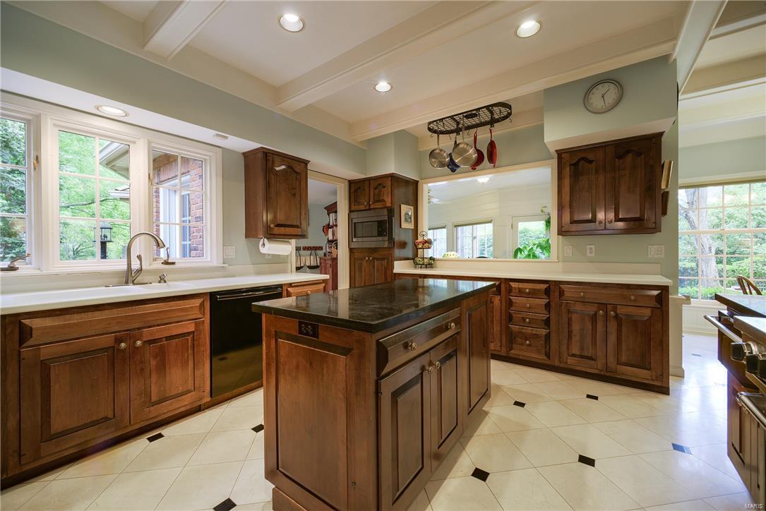 Kings Glen - Residential