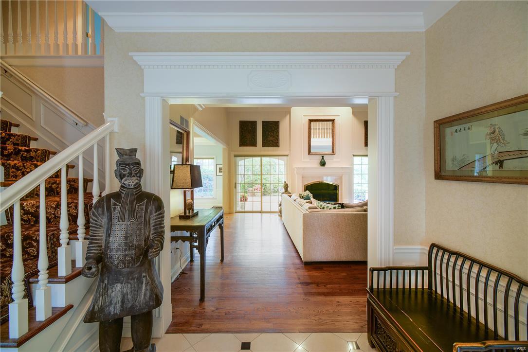 Kings Glen - Residential