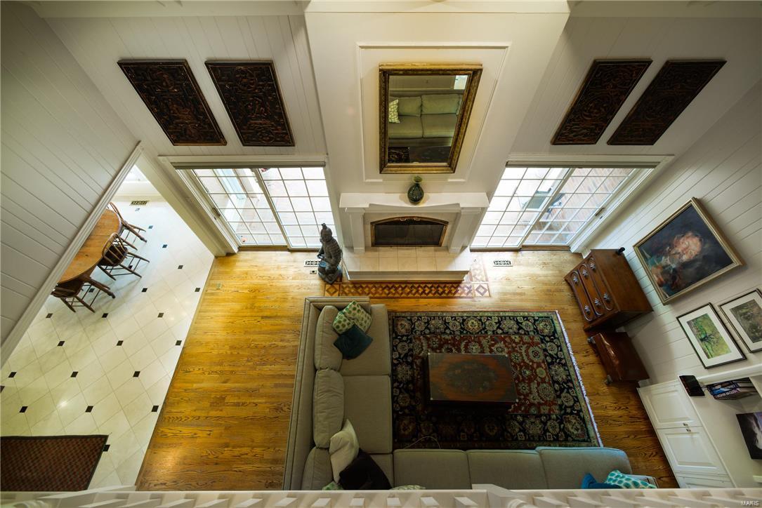 Kings Glen - Residential