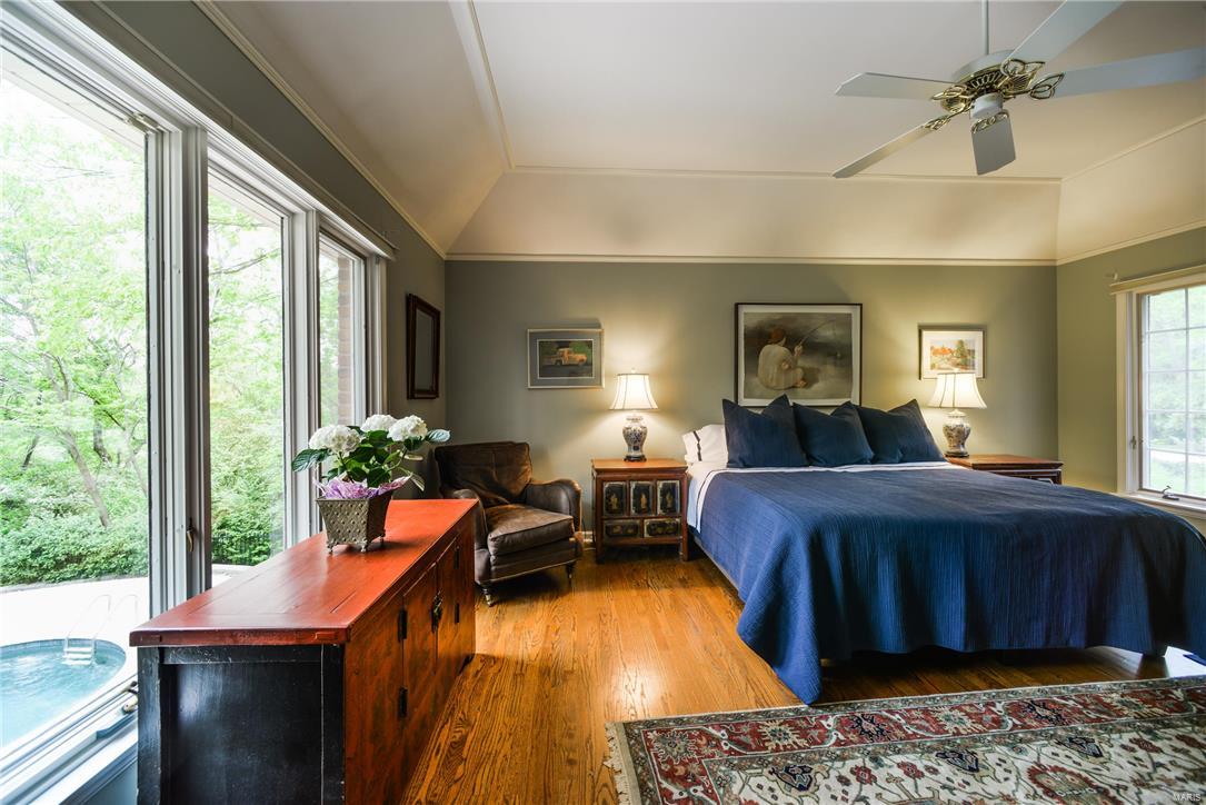 Kings Glen - Residential