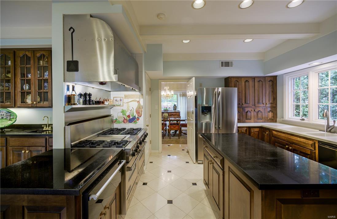 Kings Glen - Residential