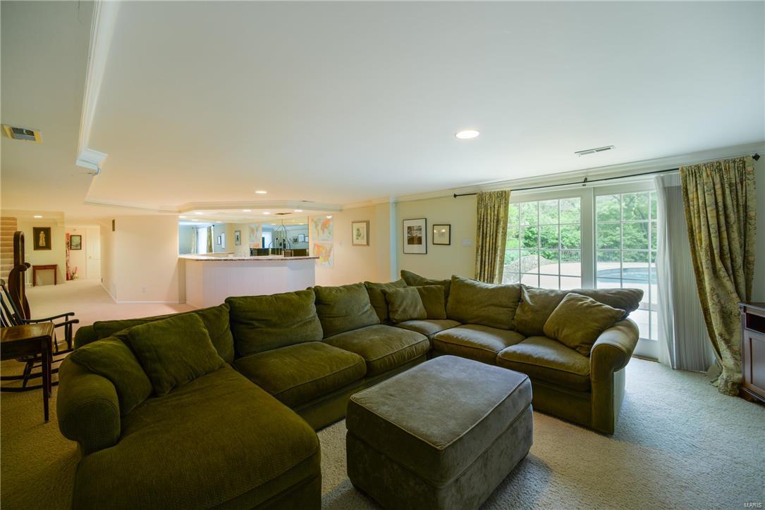 Kings Glen - Residential