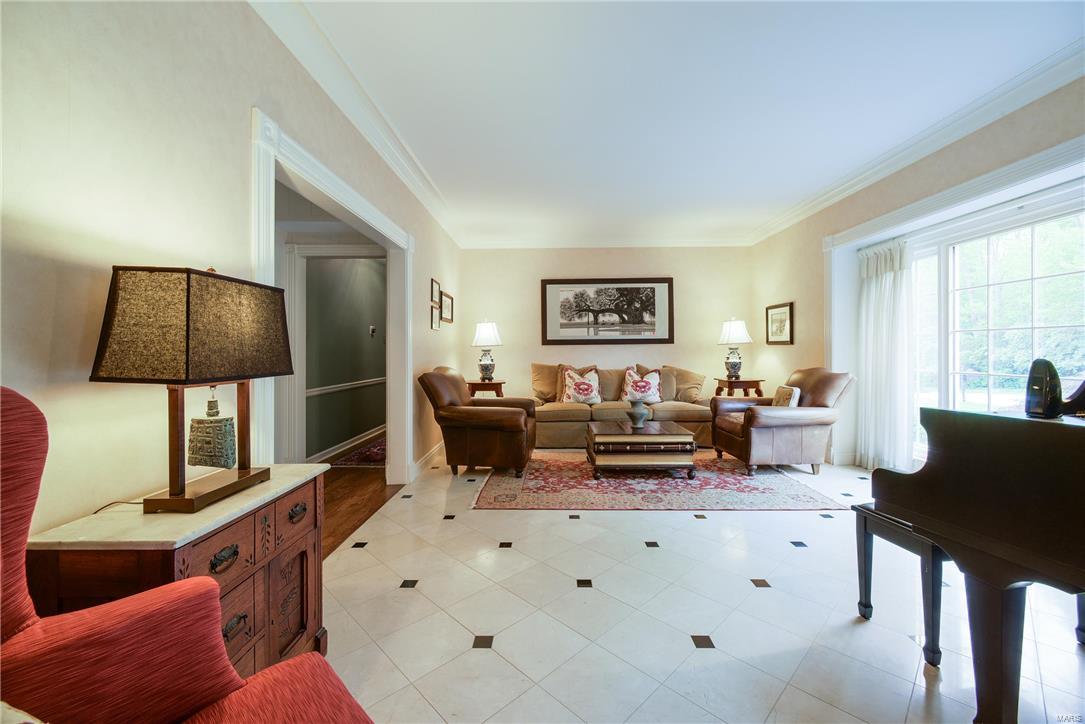 Kings Glen - Residential