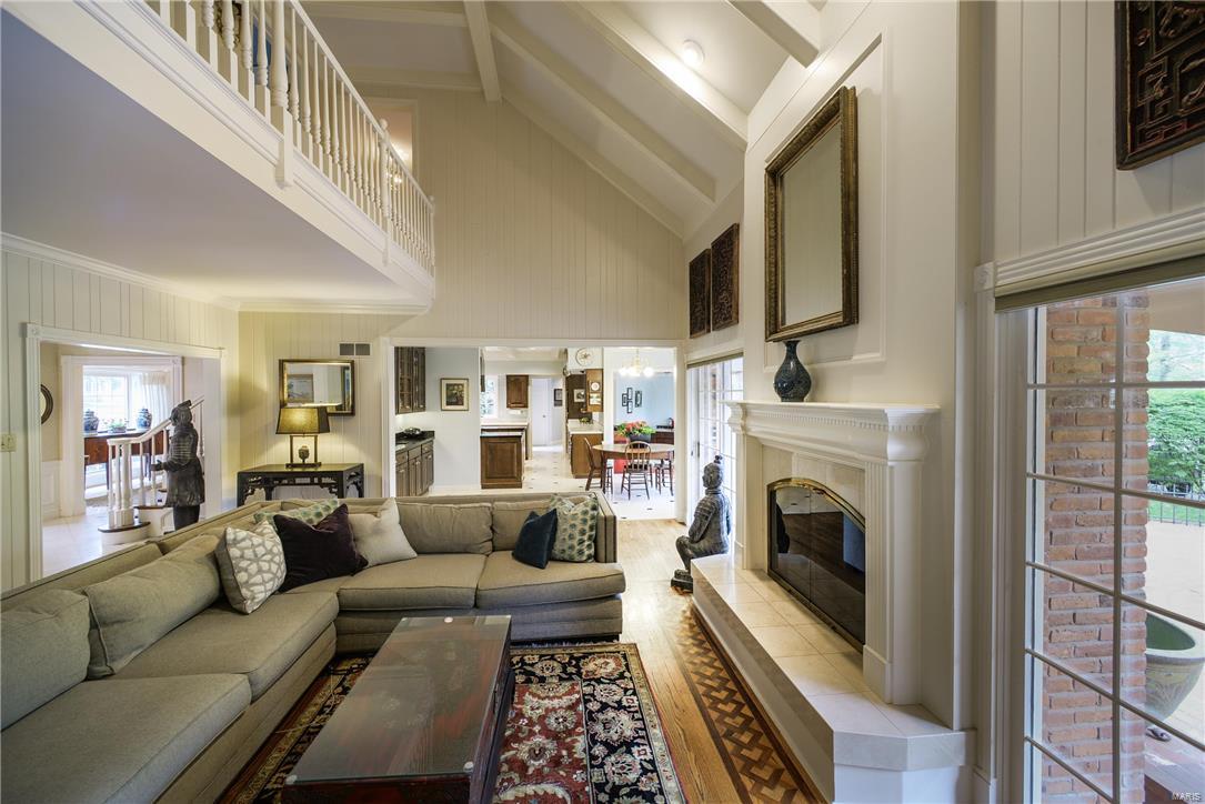 Kings Glen - Residential