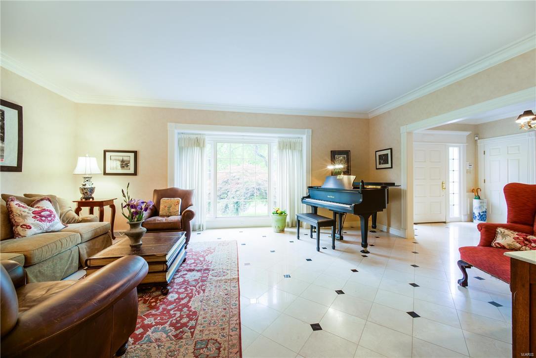 Kings Glen - Residential