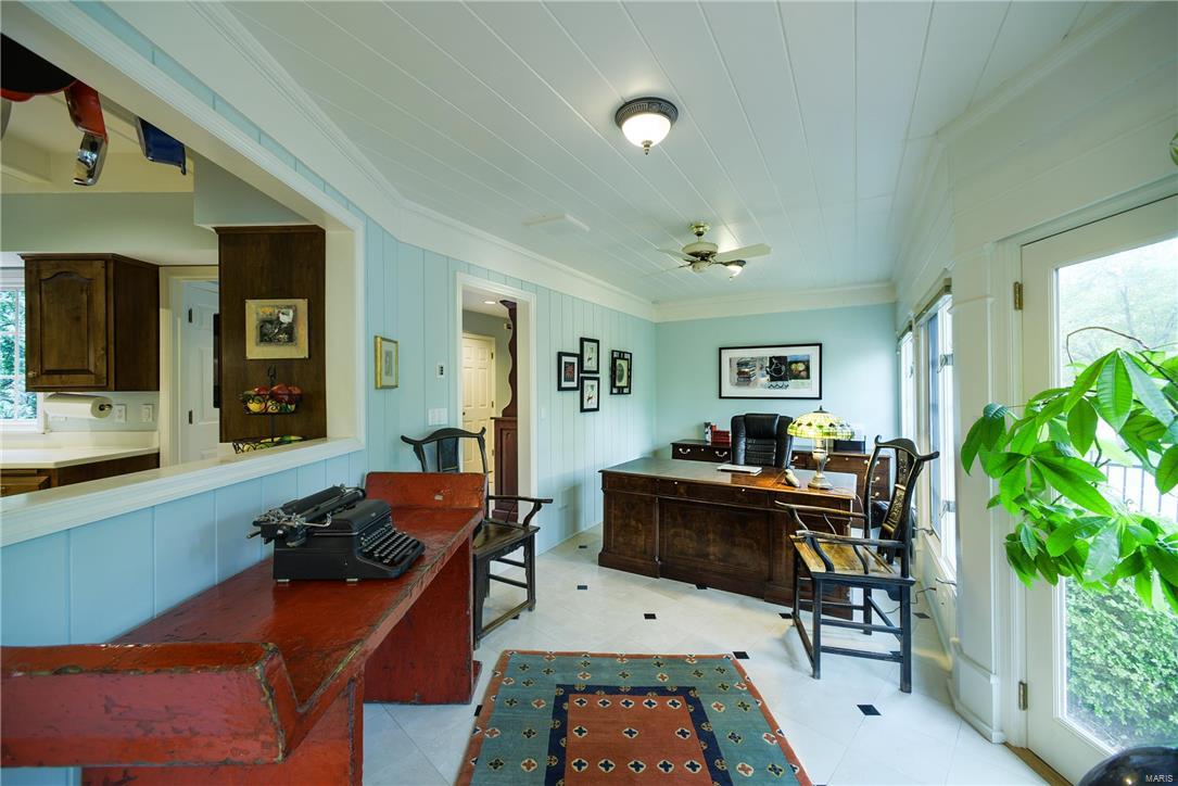 Kings Glen - Residential