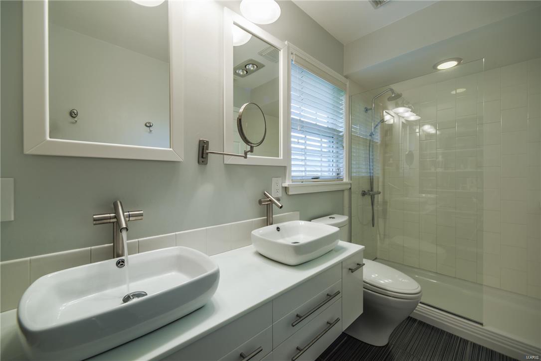 Kings Glen - Residential