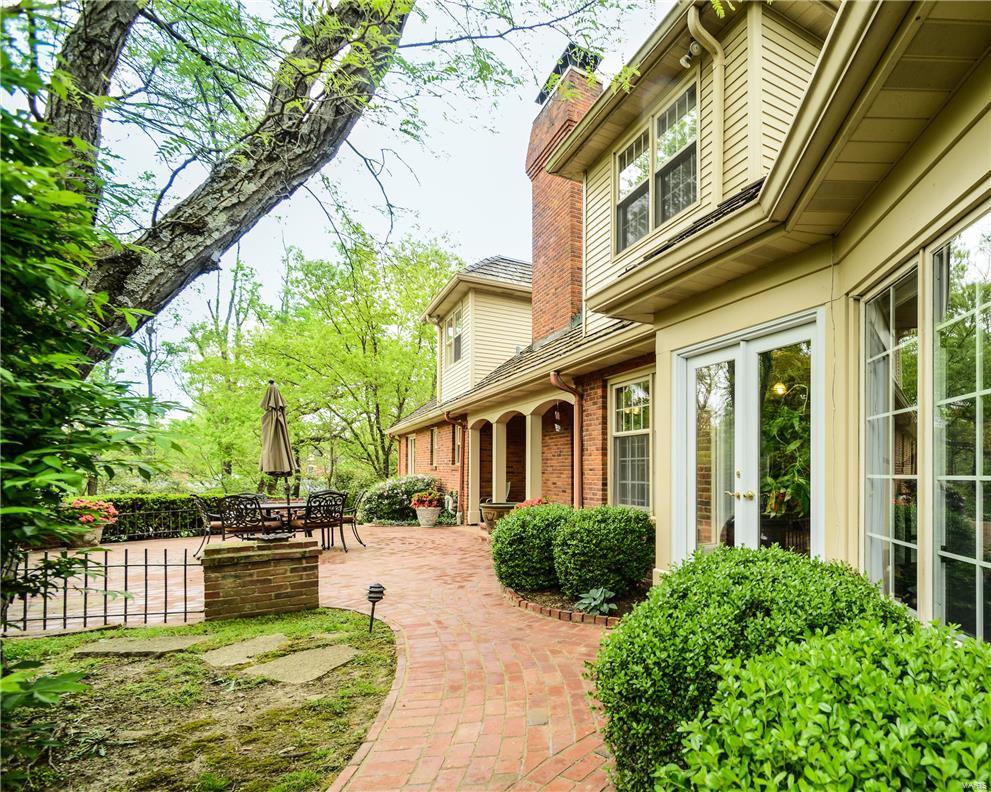 Kings Glen - Residential