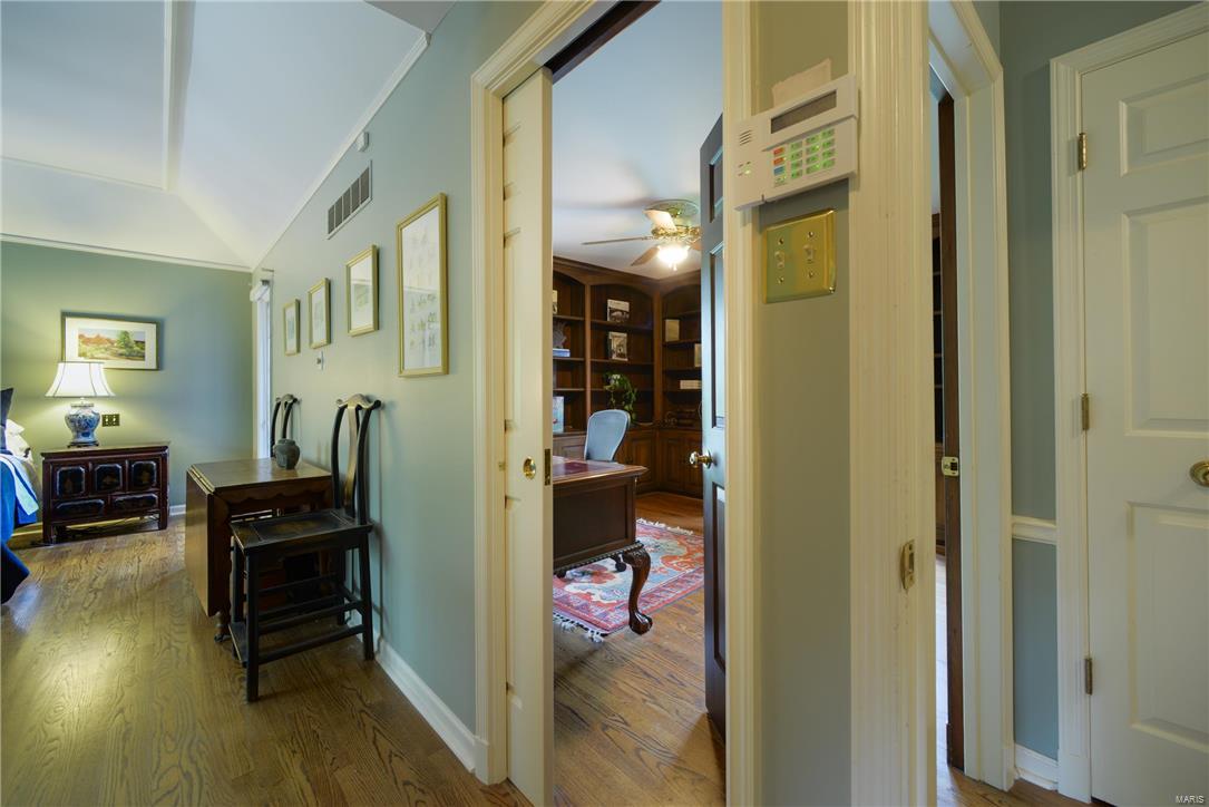 Kings Glen - Residential