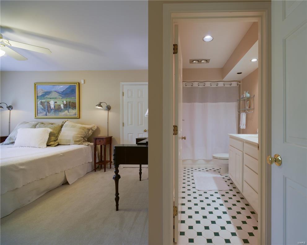 Kings Glen - Residential