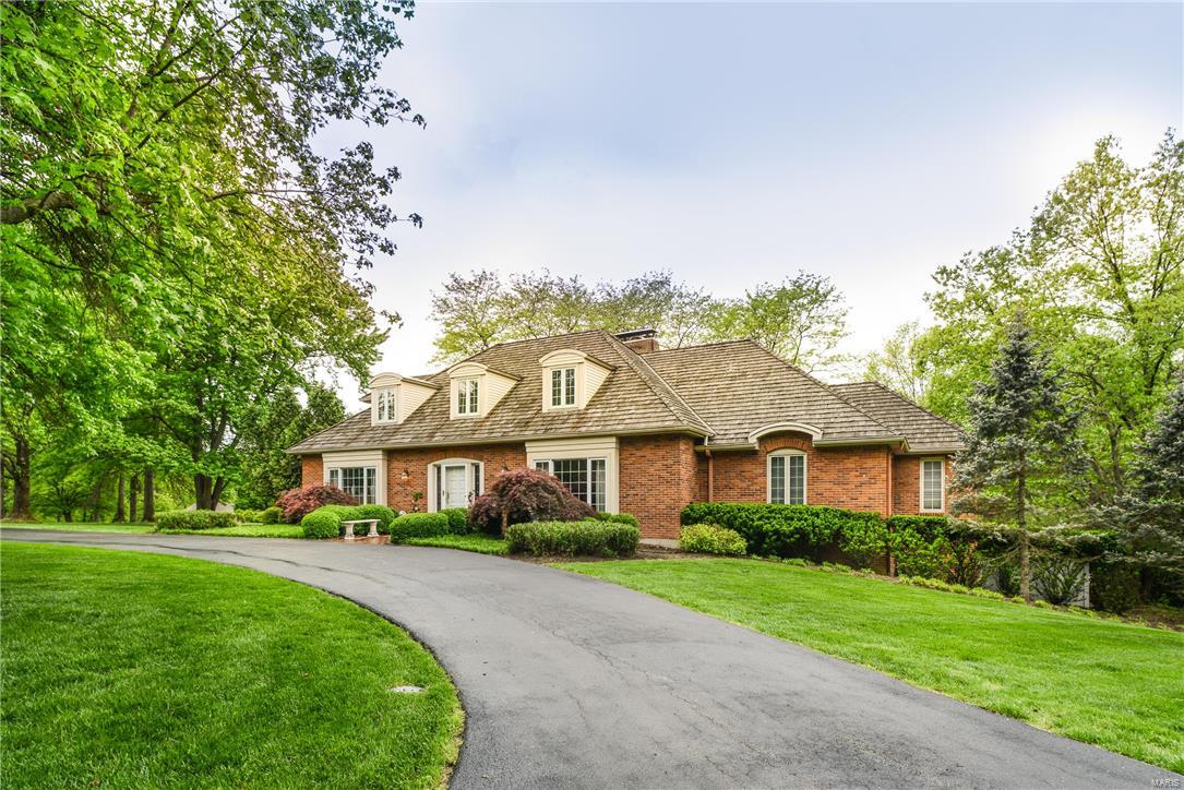 Kings Glen - Residential