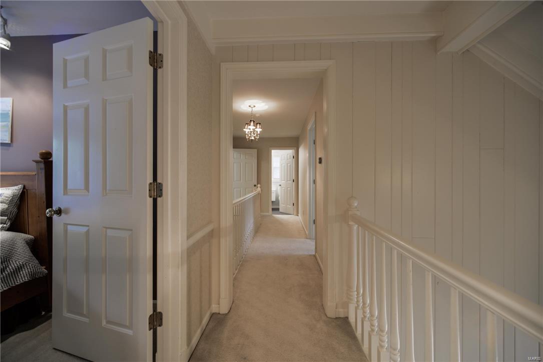 Kings Glen - Residential