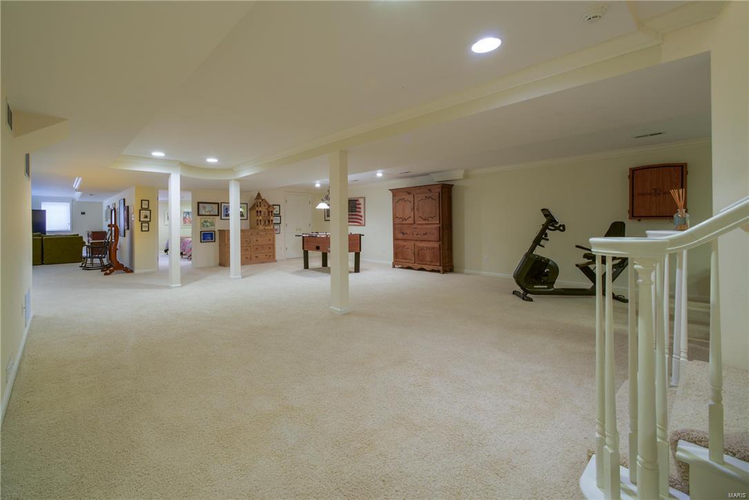 Kings Glen - Residential