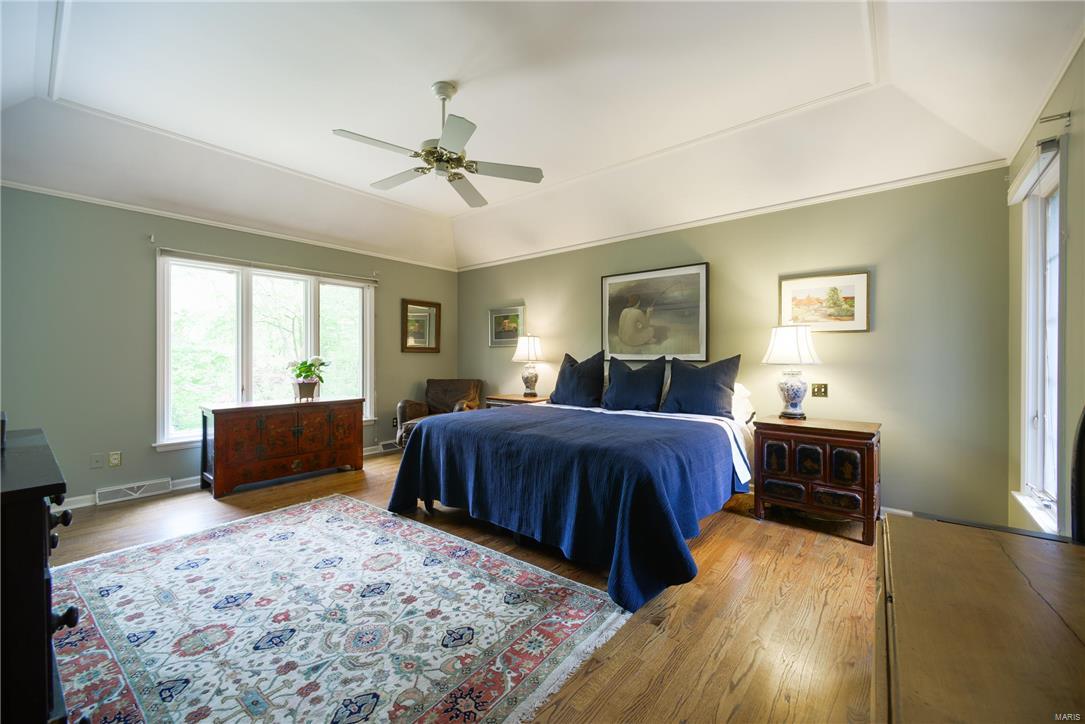 Kings Glen - Residential